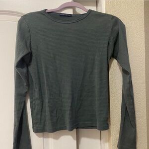 Brandy Melville stripped top